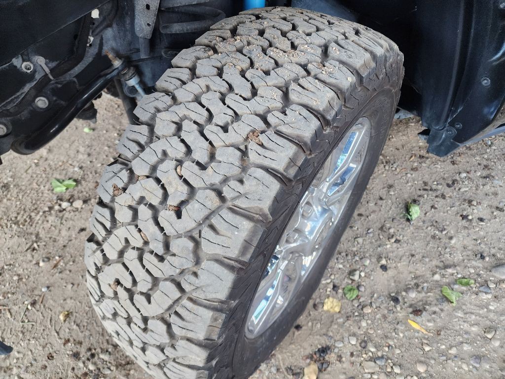 2022 RAM 2500 Image 24
