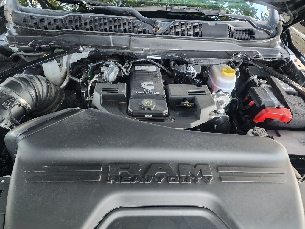 2022 RAM 2500 Image 26