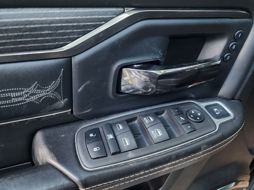 2022 RAM 2500 Image 29