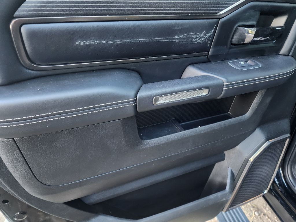 2022 RAM 2500 Image 30
