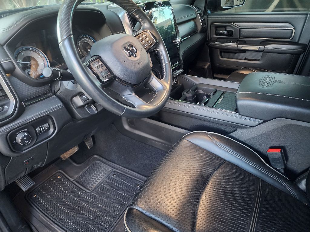 2022 RAM 2500 Image 31