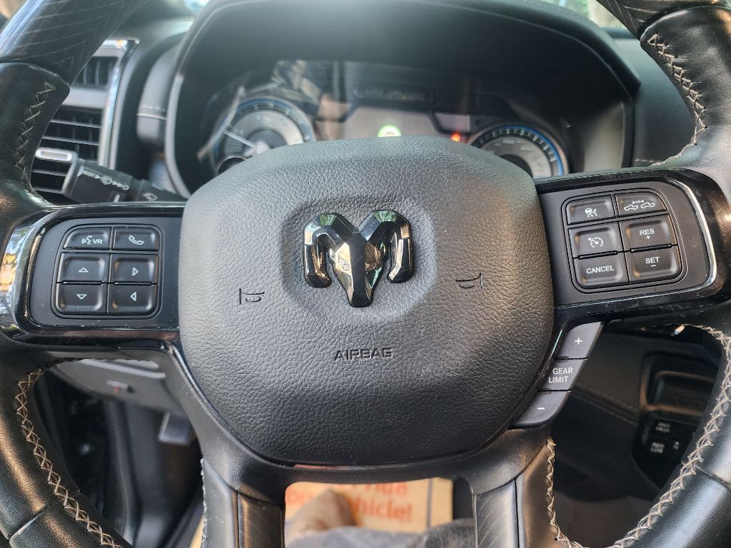 2022 RAM 2500 Image 32