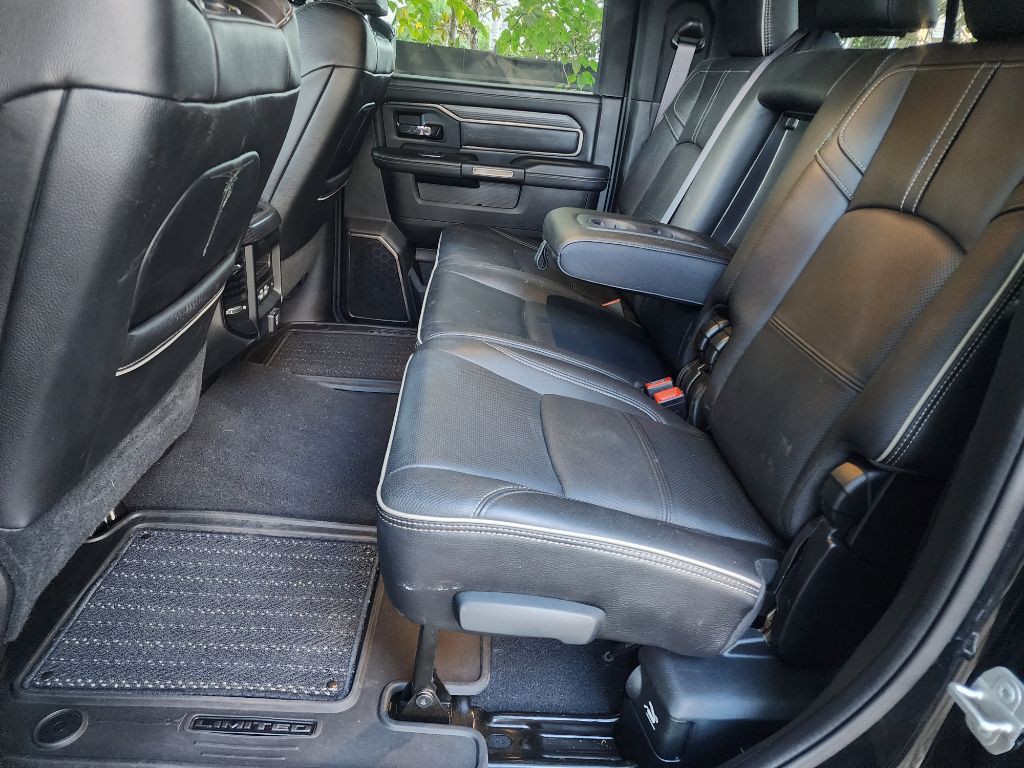 2022 RAM 2500 Image 33