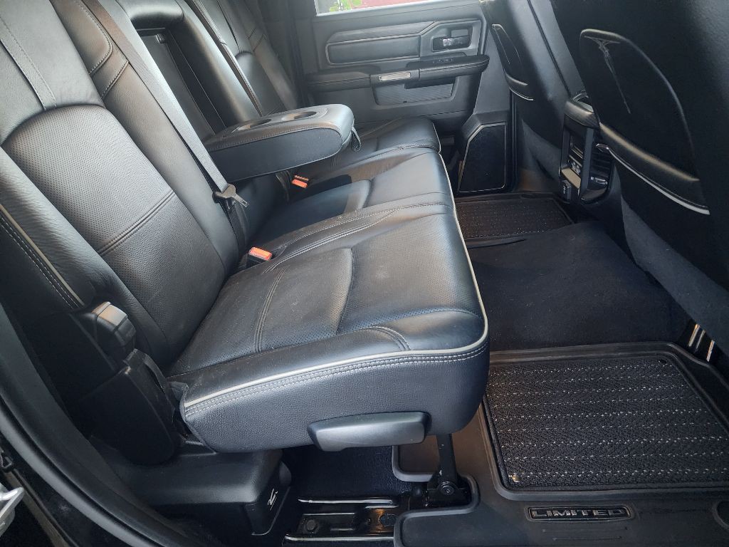 2022 RAM 2500 Image 36