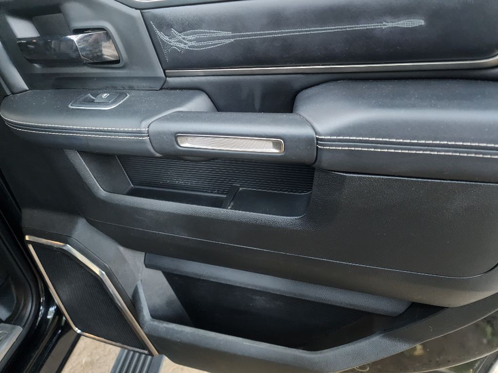2022 RAM 2500 Image 38