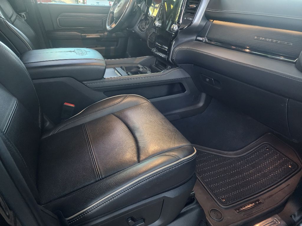2022 RAM 2500 Image 40
