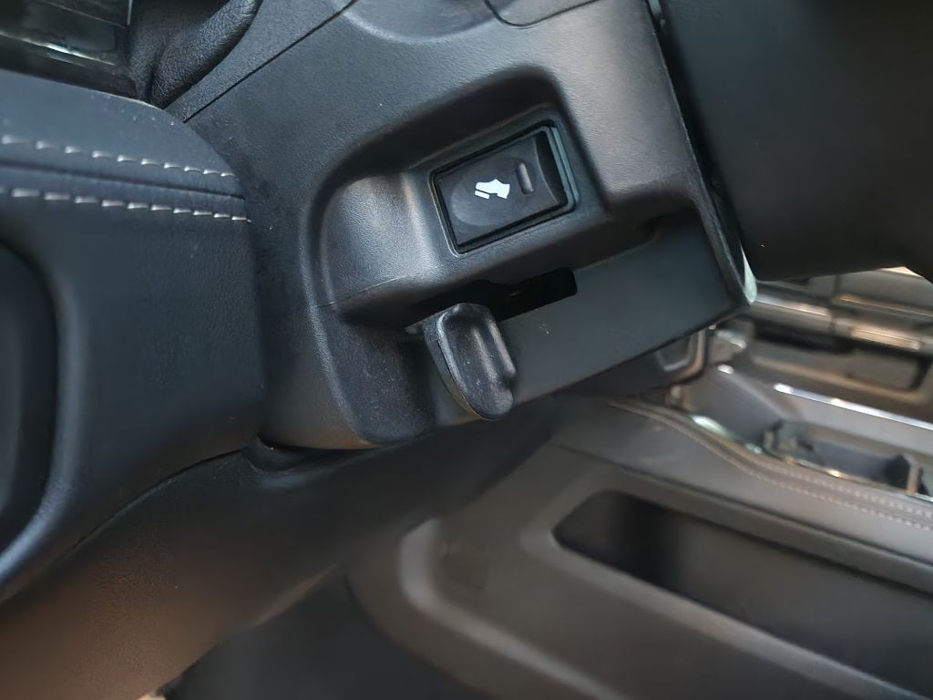 2022 RAM 2500 Image 43