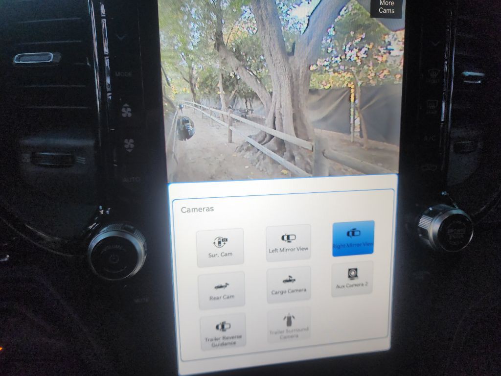 2022 RAM 2500 Image 44