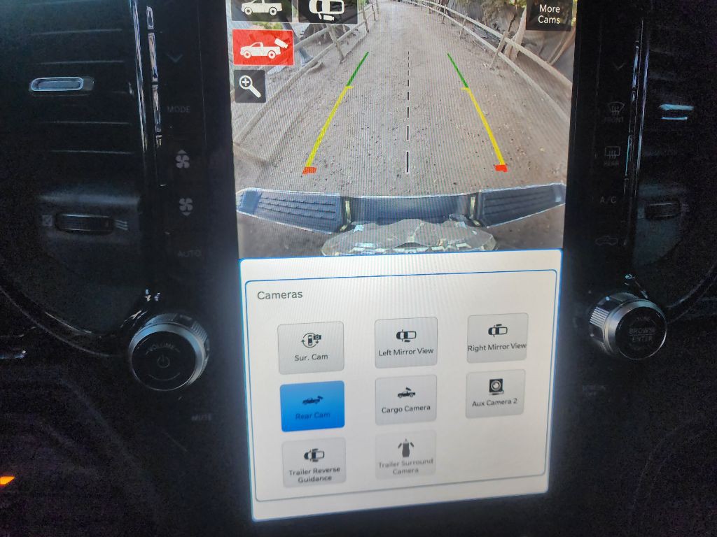 2022 RAM 2500 Image 45