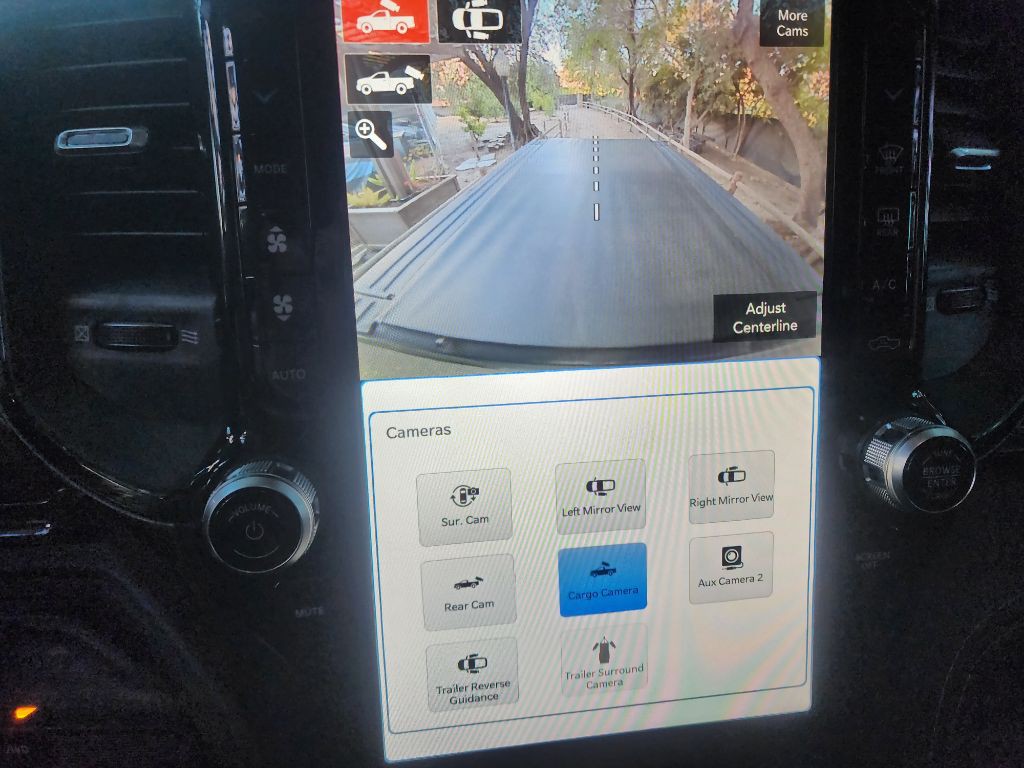 2022 RAM 2500 Image 48