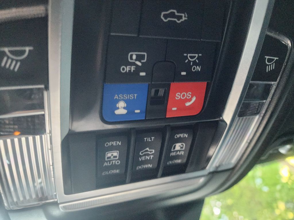 2022 RAM 2500 Image 52