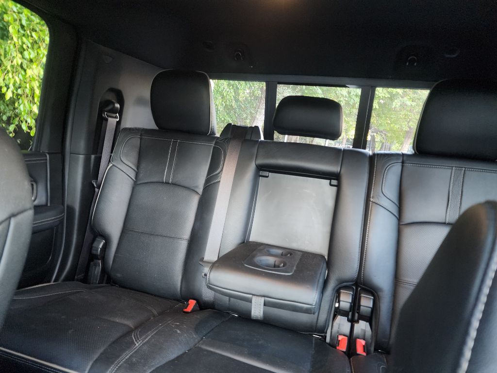 2022 RAM 2500 Image 55