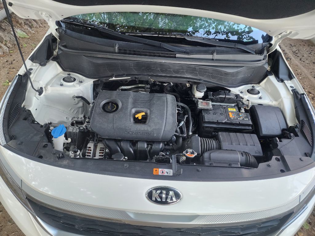2021 Kia Seltos Image 10