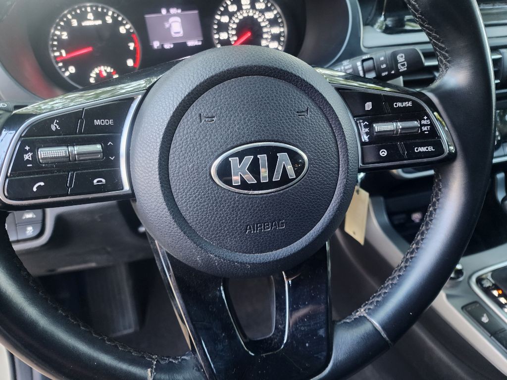2021 Kia Seltos Image 13