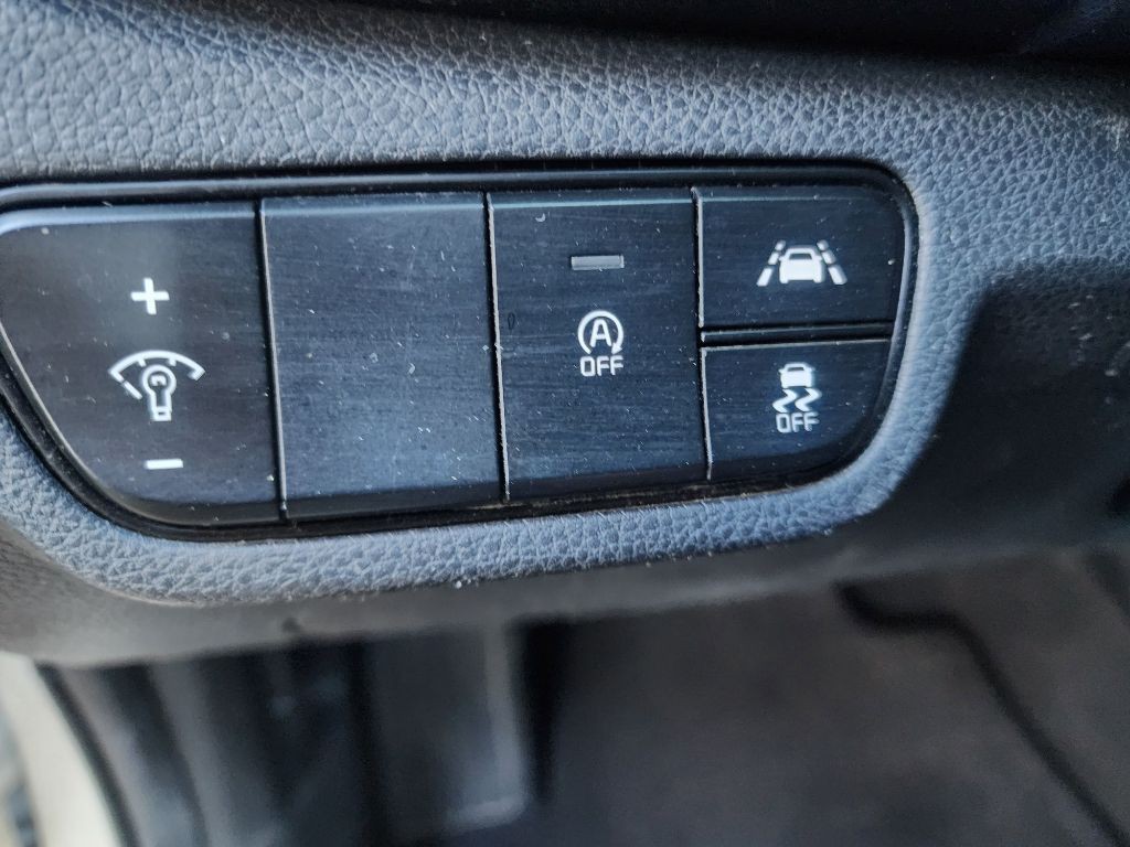 2021 Kia Seltos Image 14
