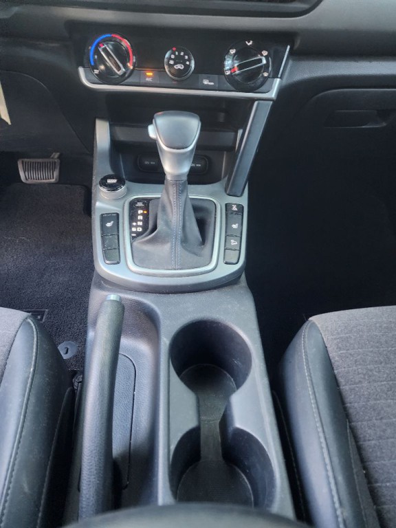 2021 Kia Seltos Image 21
