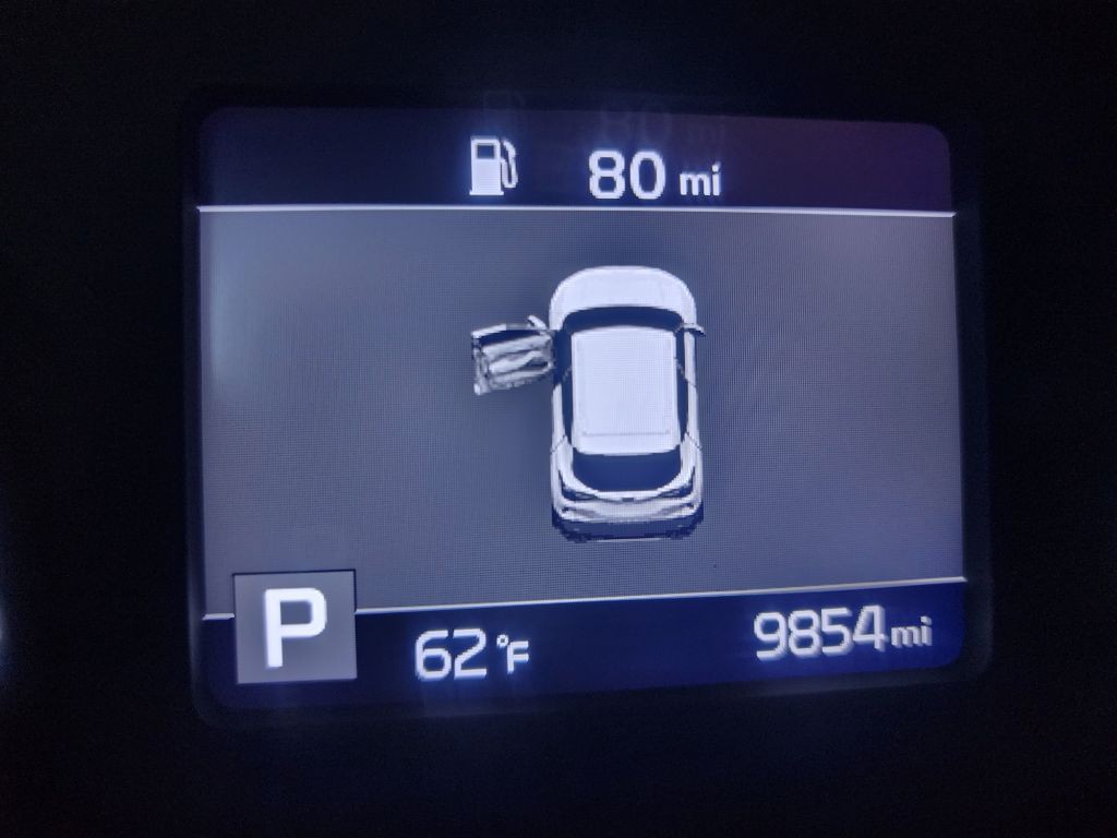 2021 Kia Seltos Image 23
