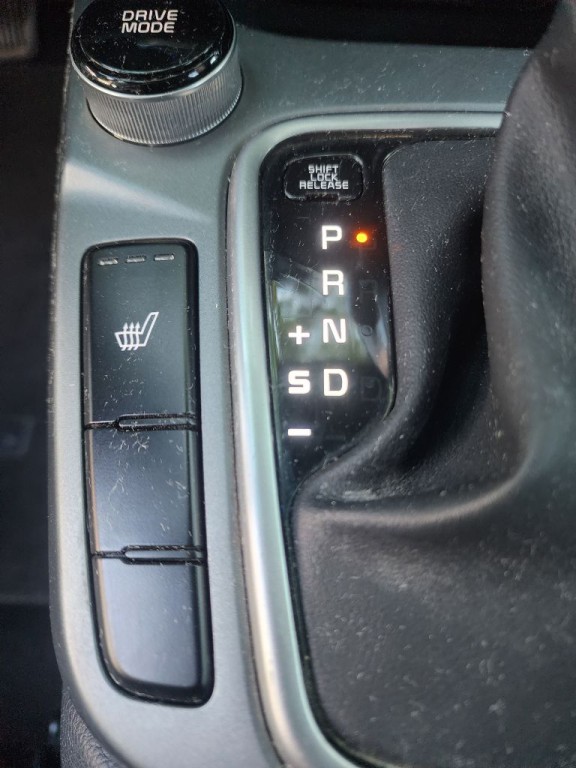 2021 Kia Seltos Image 25