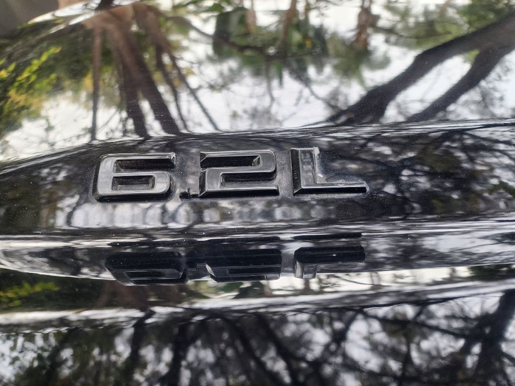 2020 Chevrolet Silverado 1500 Image 3