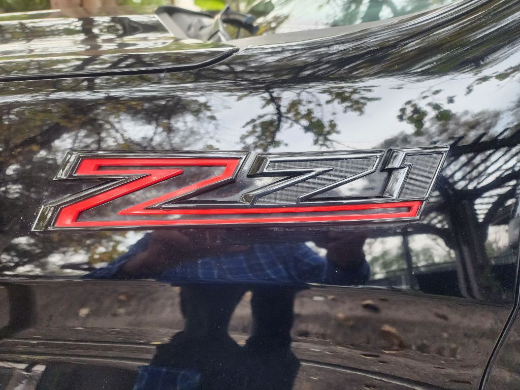 2020 Chevrolet Silverado 1500 Image 6