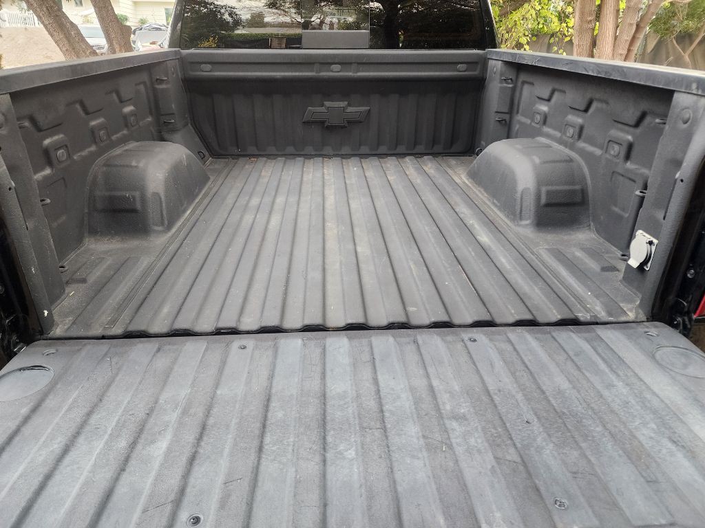 2020 Chevrolet Silverado 1500 Image 10