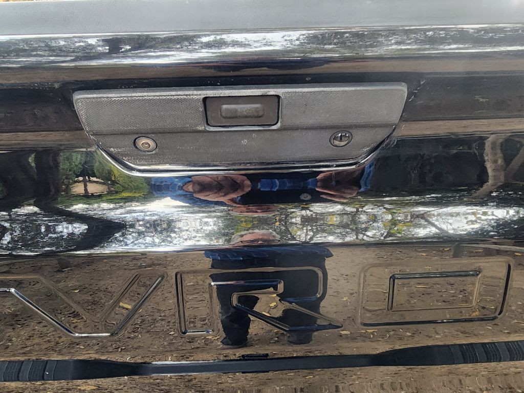 2020 Chevrolet Silverado 1500 Image 11
