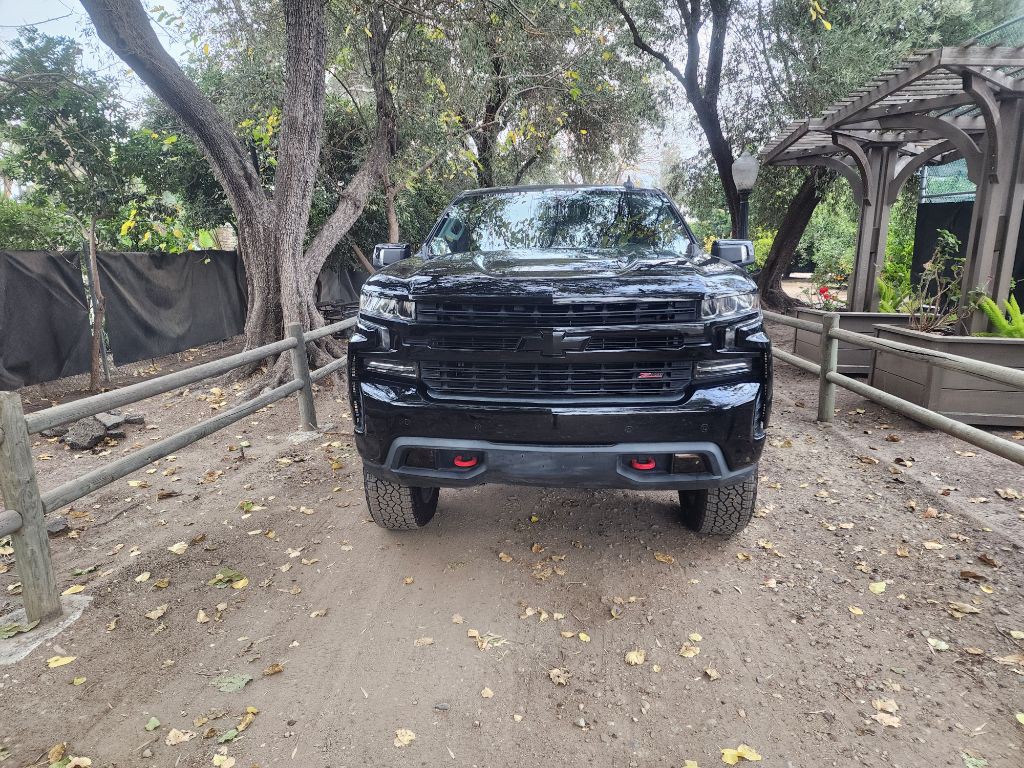 2020 Chevrolet Silverado 1500 Image 15
