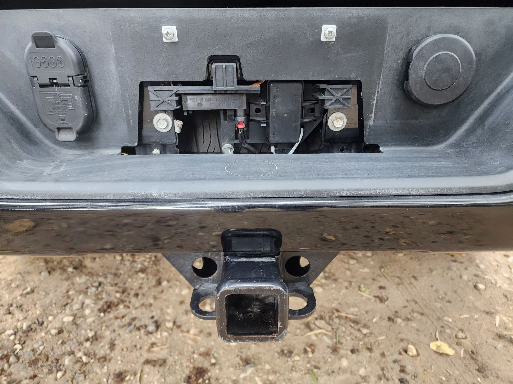 2020 Chevrolet Silverado 1500 Image 21