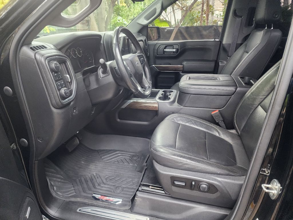 2020 Chevrolet Silverado 1500 Image 24