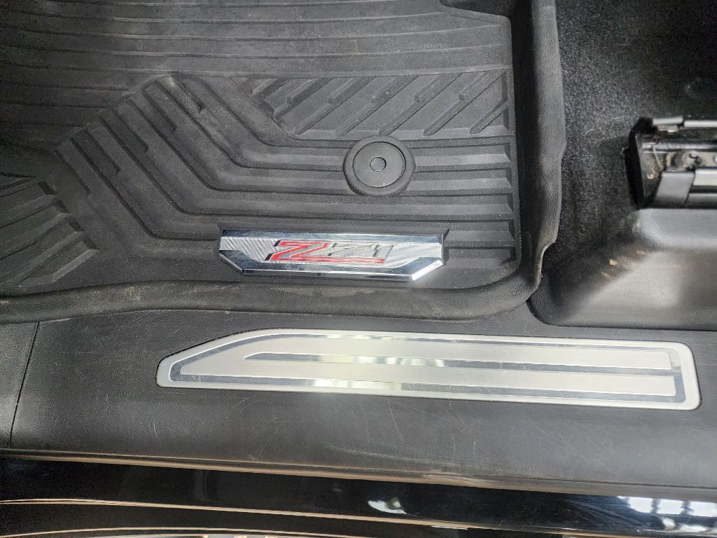 2020 Chevrolet Silverado 1500 Image 25
