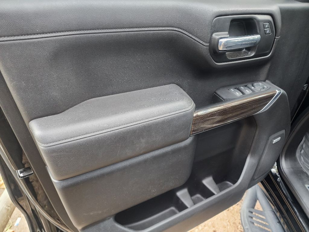 2020 Chevrolet Silverado 1500 Image 26
