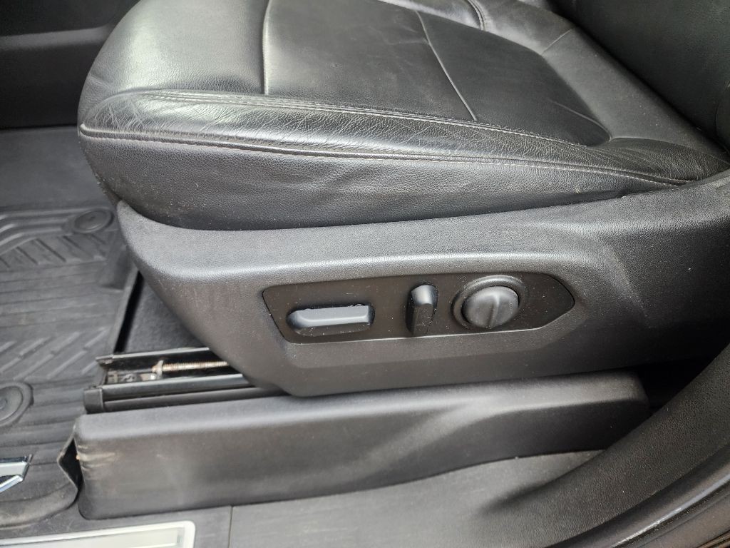 2020 Chevrolet Silverado 1500 Image 27