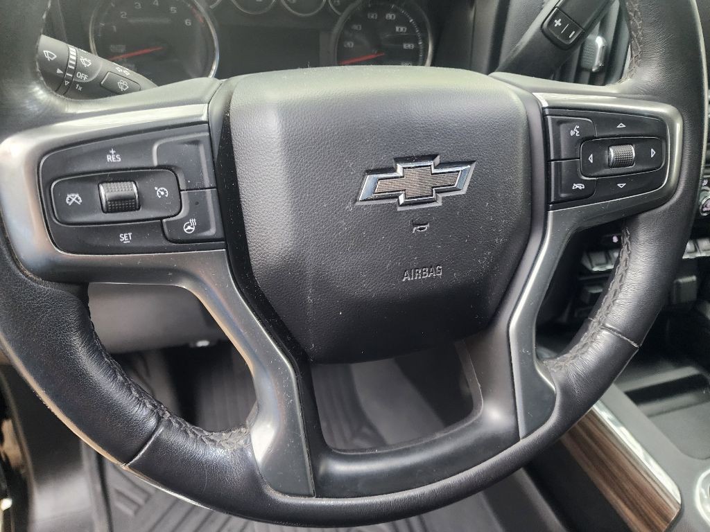 2020 Chevrolet Silverado 1500 Image 30