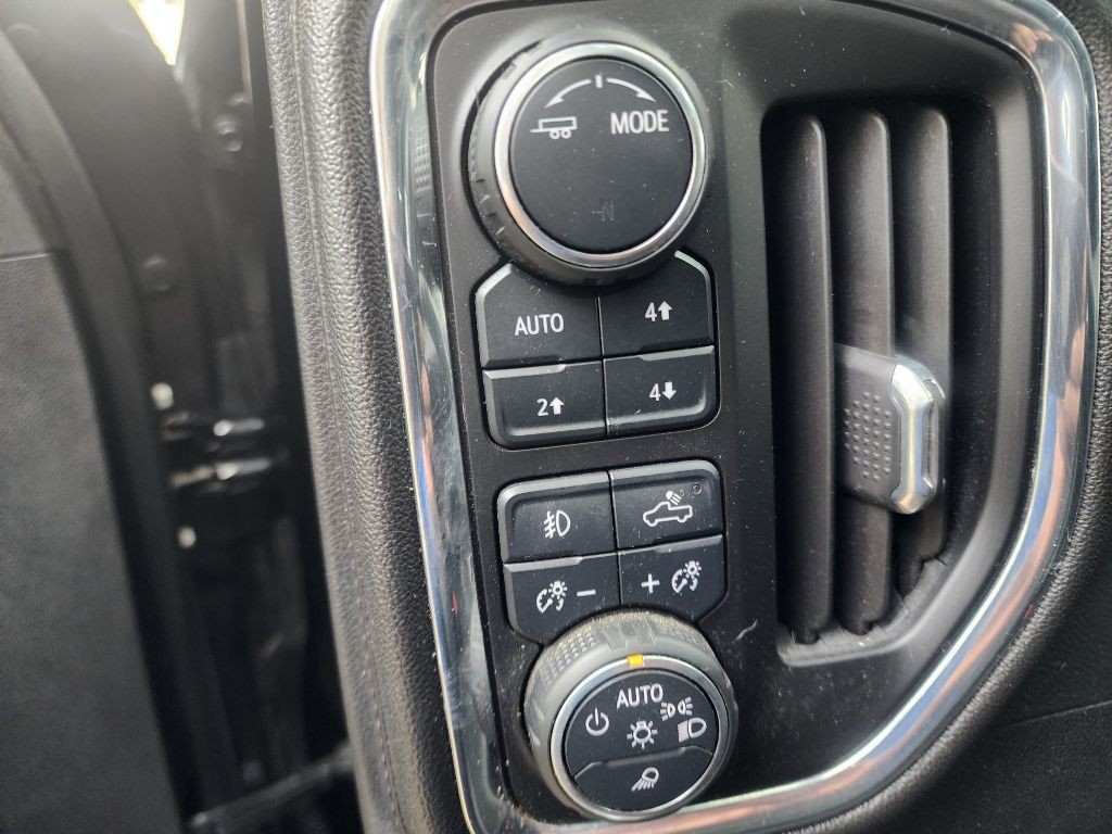 2020 Chevrolet Silverado 1500 Image 31