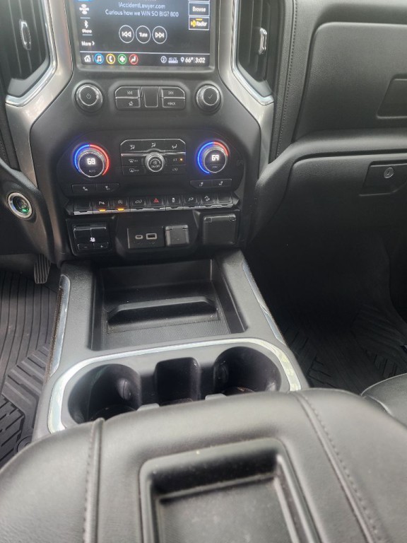 2020 Chevrolet Silverado 1500 Image 33