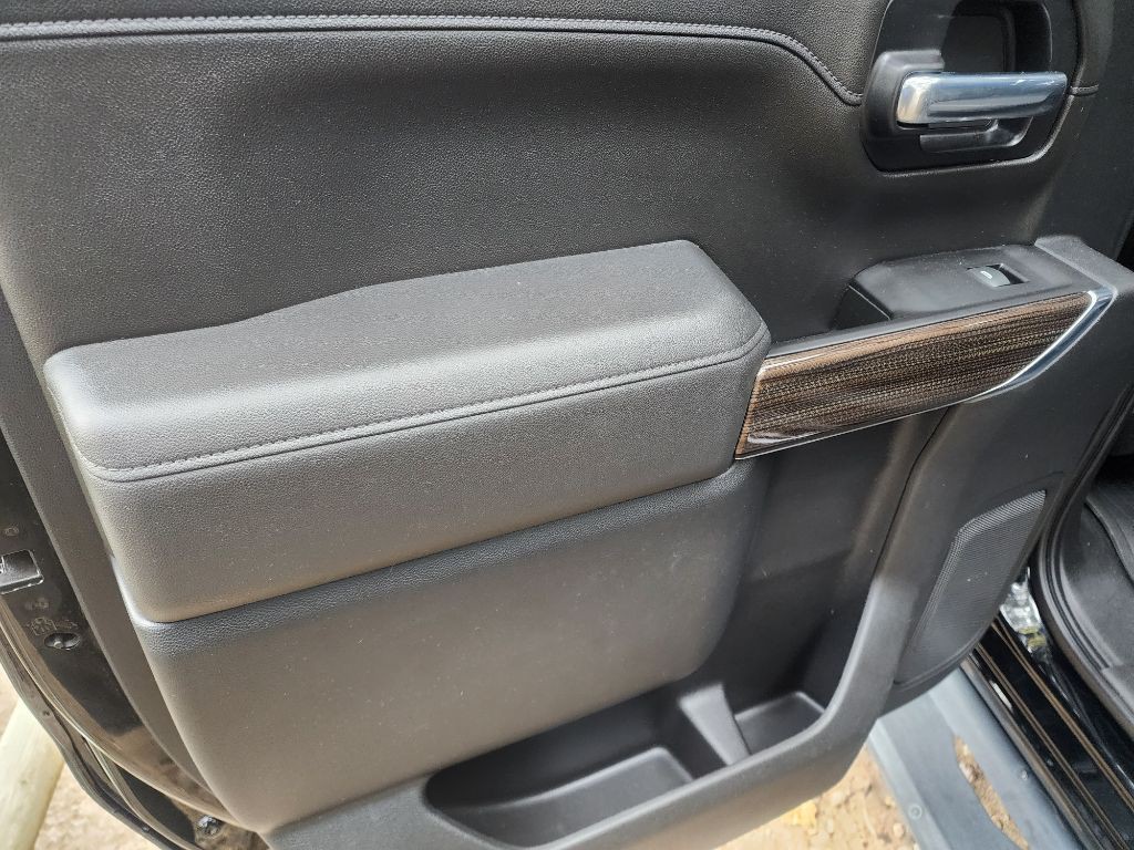 2020 Chevrolet Silverado 1500 Image 35