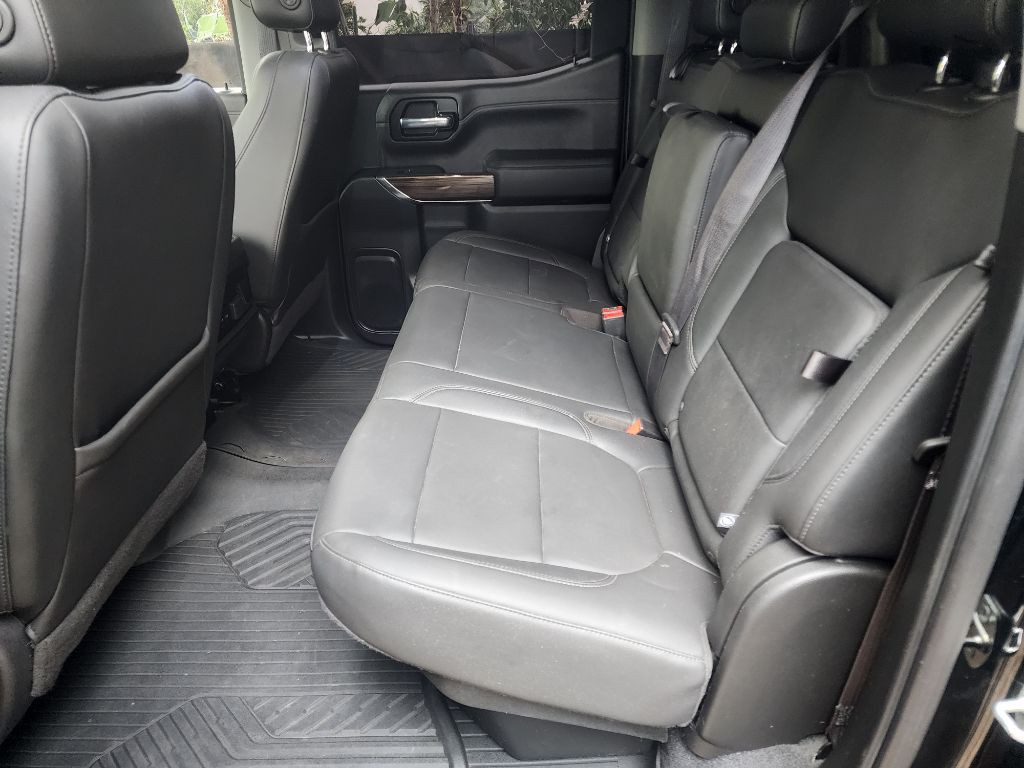 2020 Chevrolet Silverado 1500 Image 36
