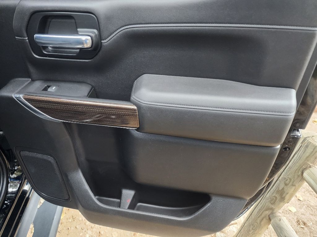 2020 Chevrolet Silverado 1500 Image 37