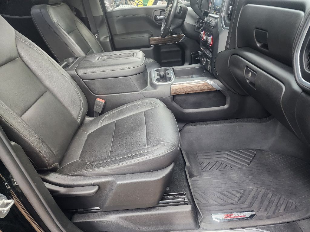 2020 Chevrolet Silverado 1500 Image 40