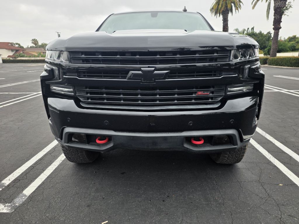 2020 Chevrolet Silverado 1500 Image 6