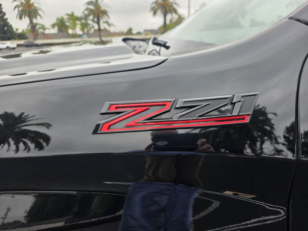 2020 Chevrolet Silverado 1500 Image 7