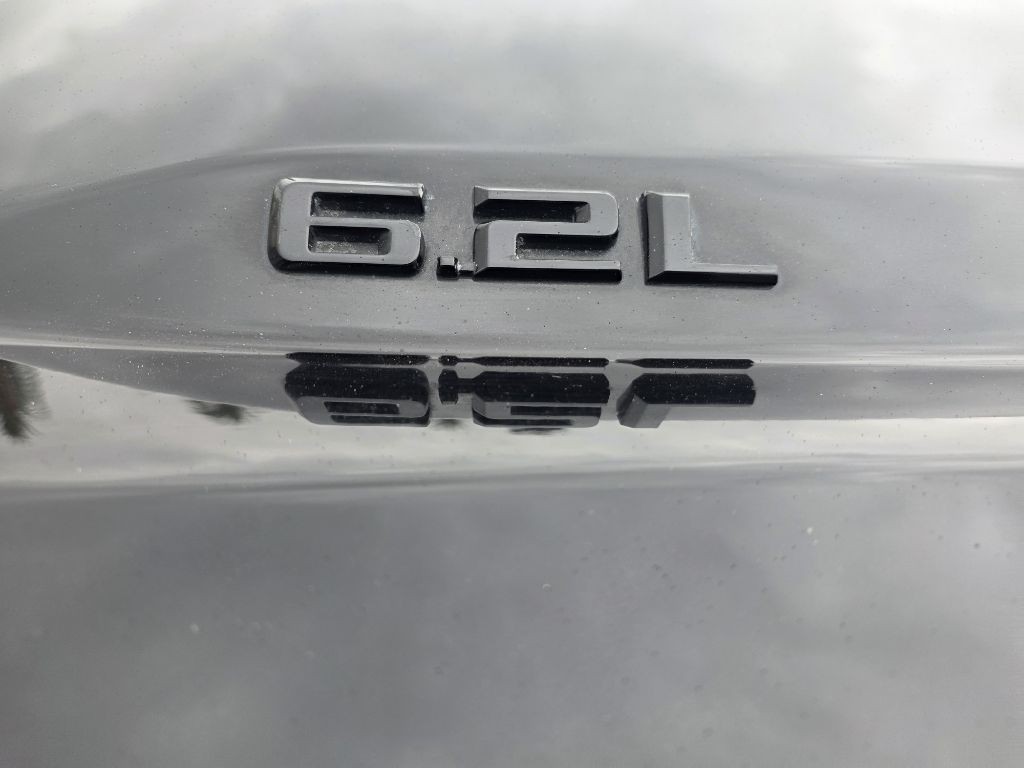 2020 Chevrolet Silverado 1500 Image 14