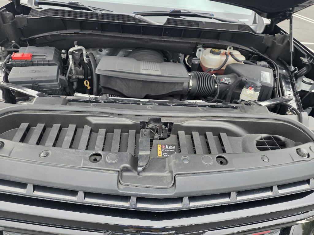2020 Chevrolet Silverado 1500 Image 15