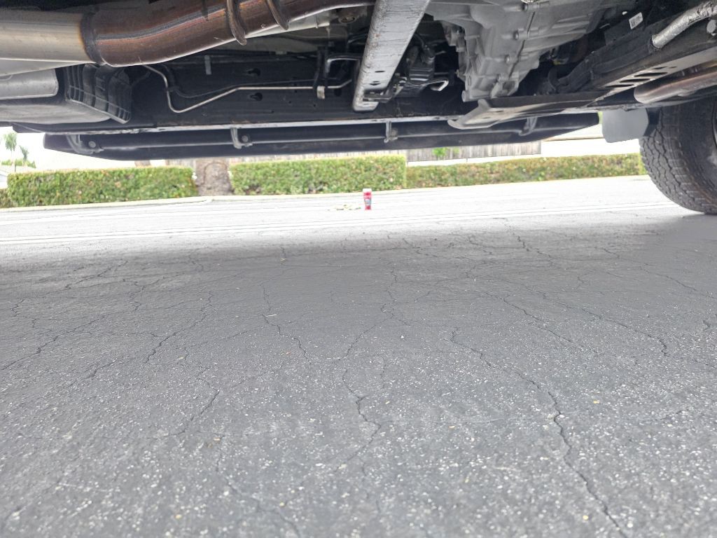 2020 Chevrolet Silverado 1500 Image 20