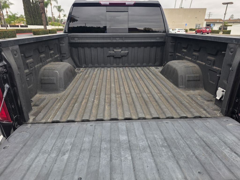 2020 Chevrolet Silverado 1500 Image 22