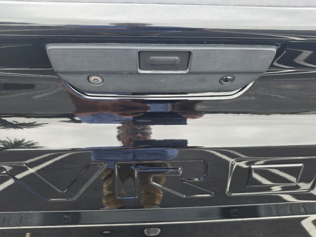 2020 Chevrolet Silverado 1500 Image 23