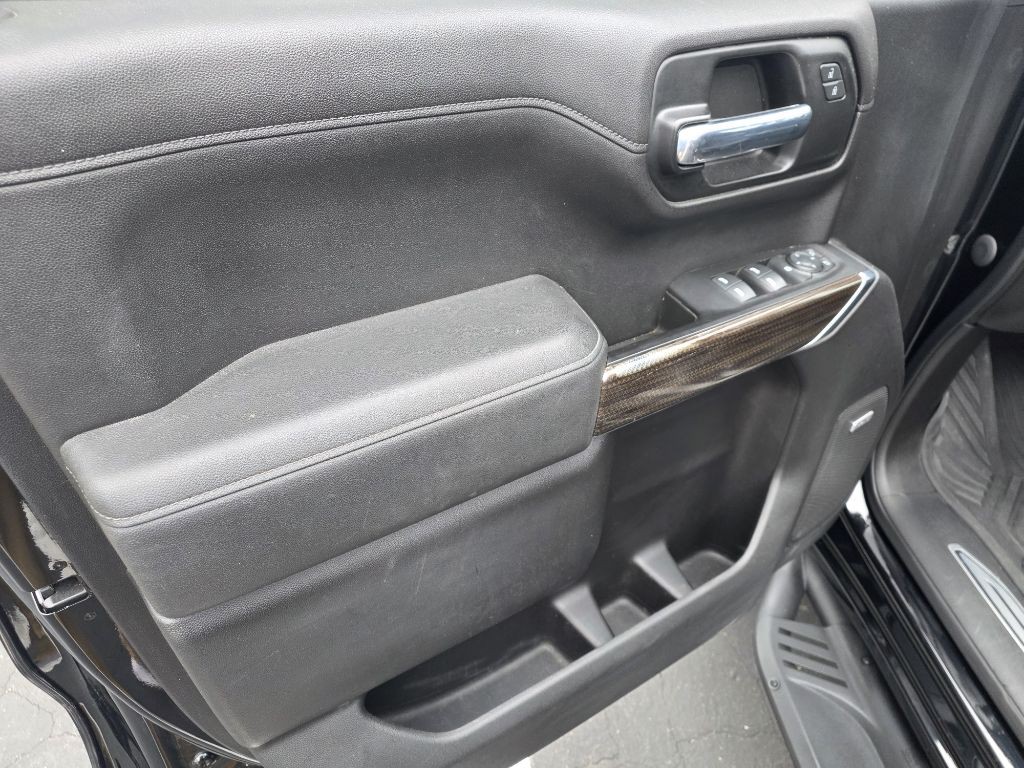 2020 Chevrolet Silverado 1500 Image 24