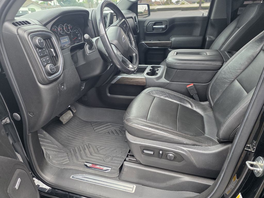 2020 Chevrolet Silverado 1500 Image 25