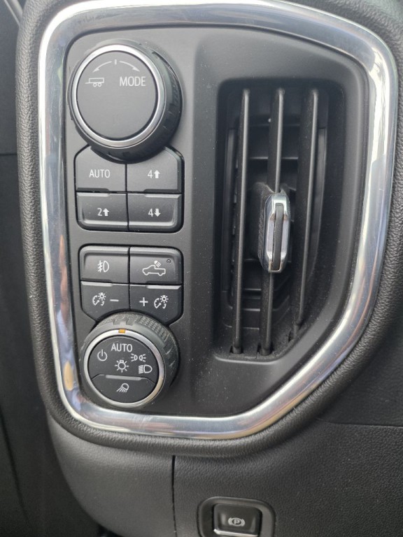 2020 Chevrolet Silverado 1500 Image 28