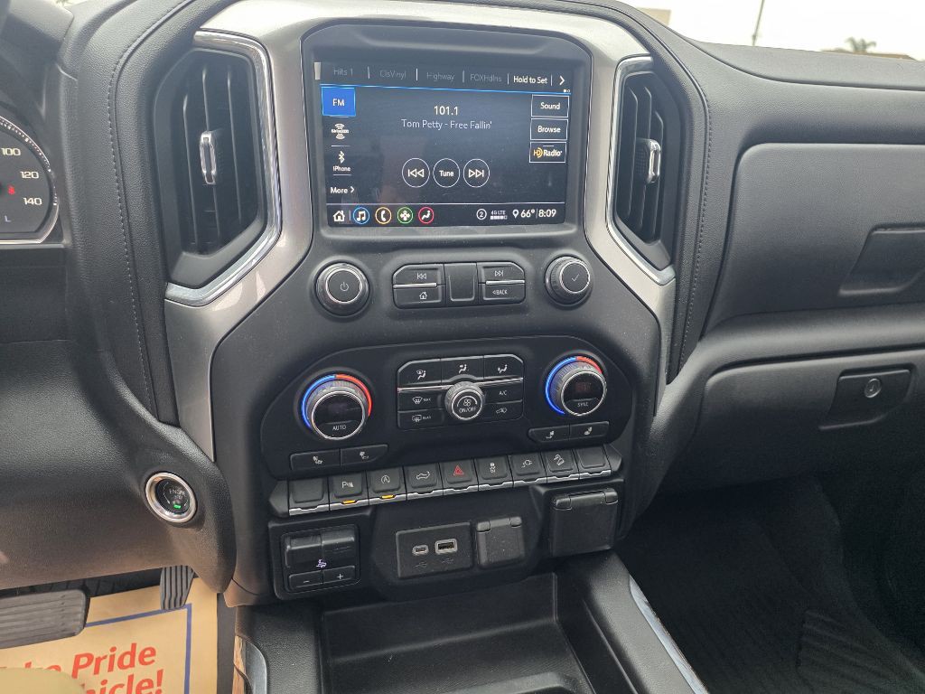 2020 Chevrolet Silverado 1500 Image 31